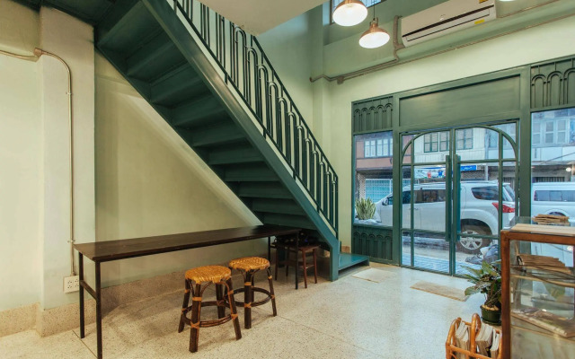 A Local Something Hostel