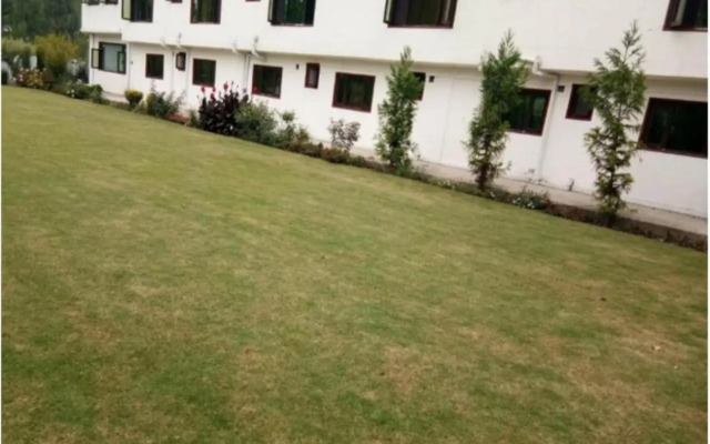 Taj residency
