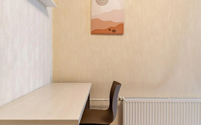 Апартаменты Соната