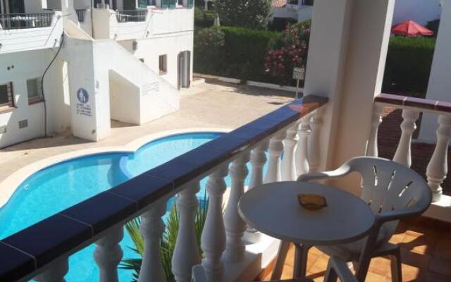 Apartamentos Xoroi