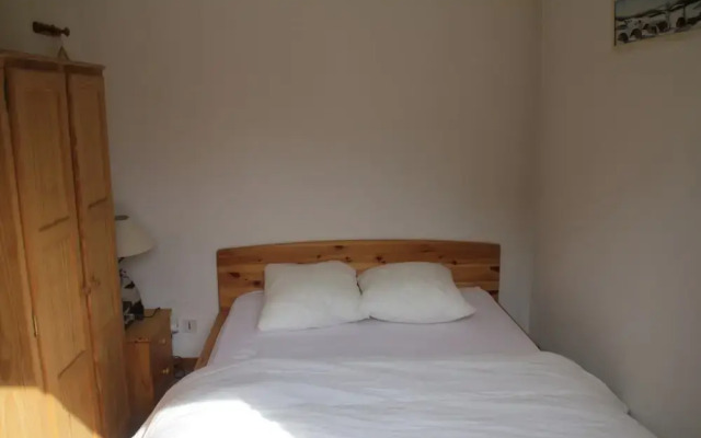 Christina CR8 Family & Mountain 6 Pers