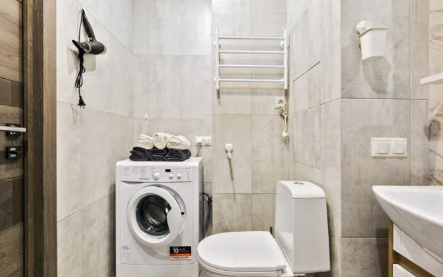 Апартаменты МаксРеалти24 на ул. Германа Титова, д. 3. корпус 2