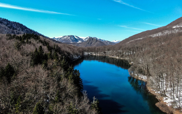 Chalet Kolasin Montenegro
