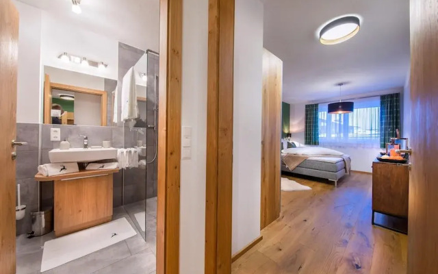 Apartment in Neukirchen by Wildkogelbahn