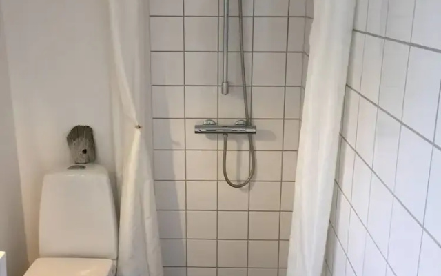 Charming Townhouse in Præstø Center 50 m2