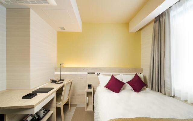 Best Western Hotel Fino Tokyo Akasaka