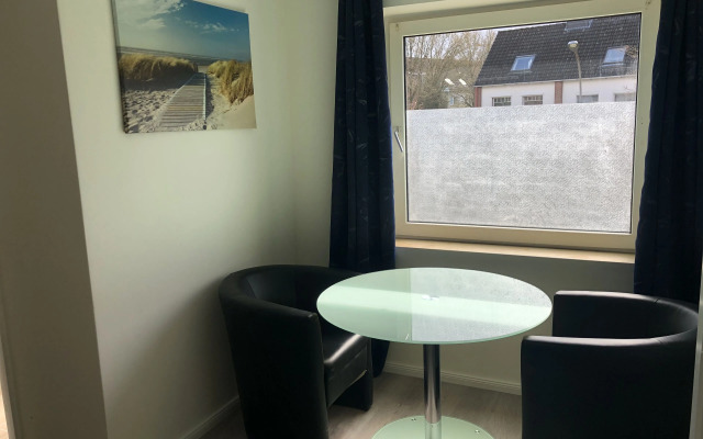 M&M Hotel - Neu Wulmstorf