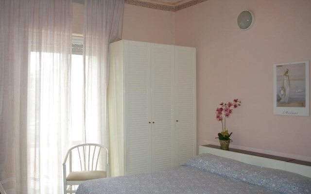 Hotel Capinera
