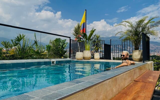 Los Patios Cool Living
