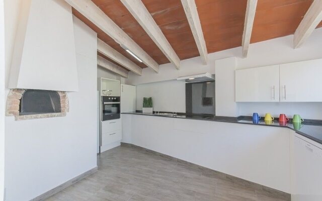 Finca Les Oliveres de Pollensa