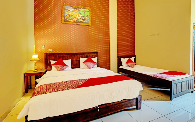 OYO 92024 Green Hotel