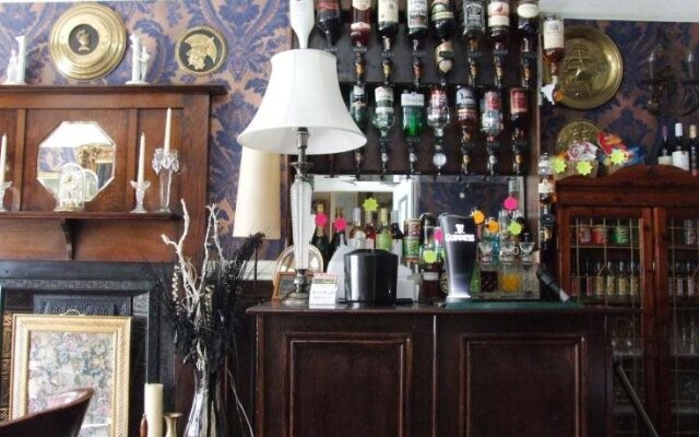 Edenfield Guest House