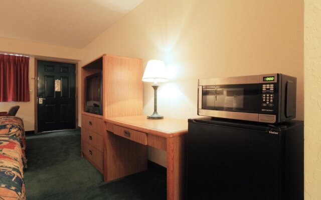 Americas Best Value Inn