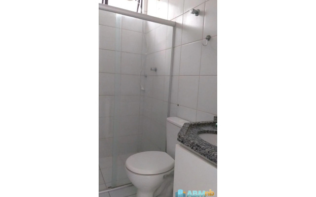 Apto no Universitário Ed. Mr. Teneriff 310