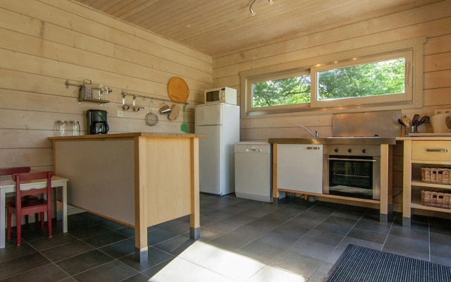 Luxury Villa With Heated Pool and Tennis Court