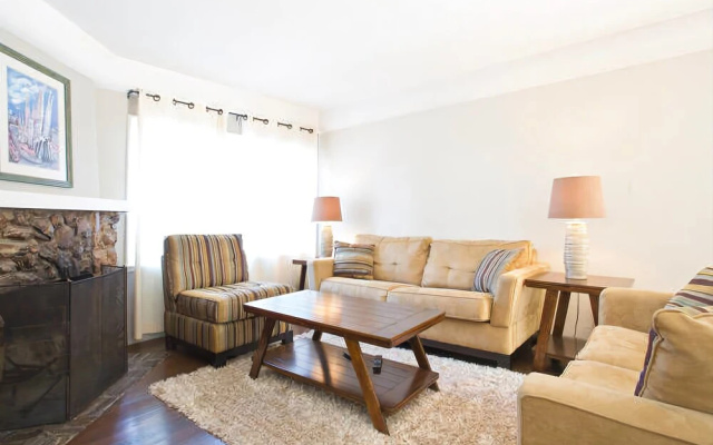 Charming Bay View Montclair - 3 Br Home