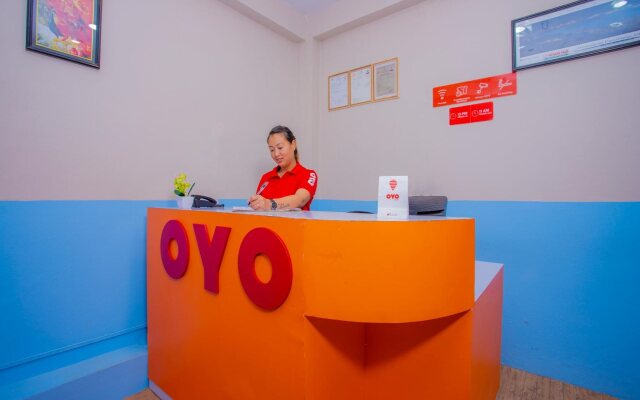 Hotel Aalishan By OYO Rooms