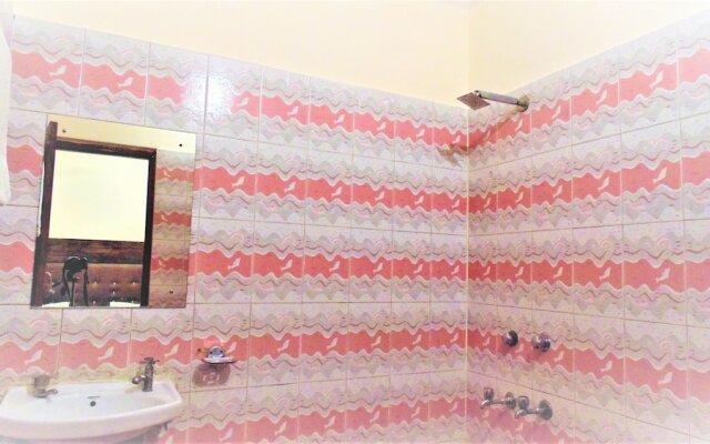 Hotel Sehrawat Inn