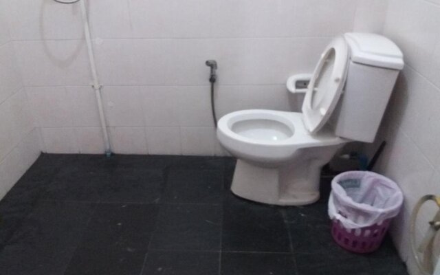 Red Boutique Hostel