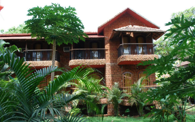 OYO Rooms Calangute Circle