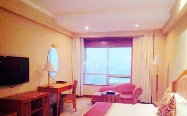 Taiji Hotel