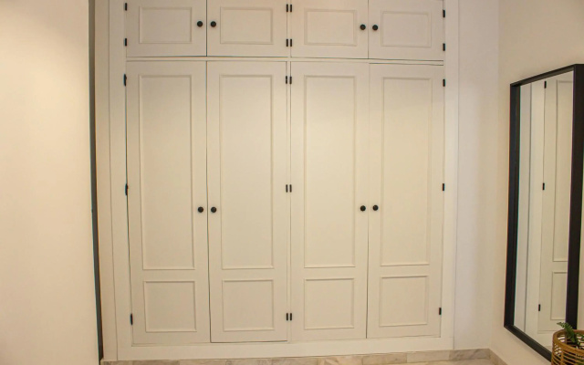 Apartamento Naranja