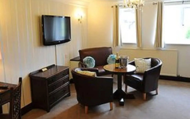 The New Inn