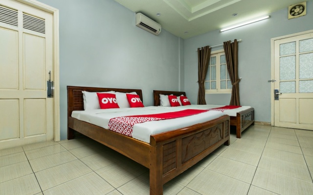An An Hotel by OYO Rooms – Guest Rooms – Da Nang