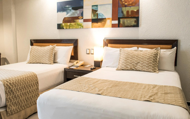 Hotel El Conquistador