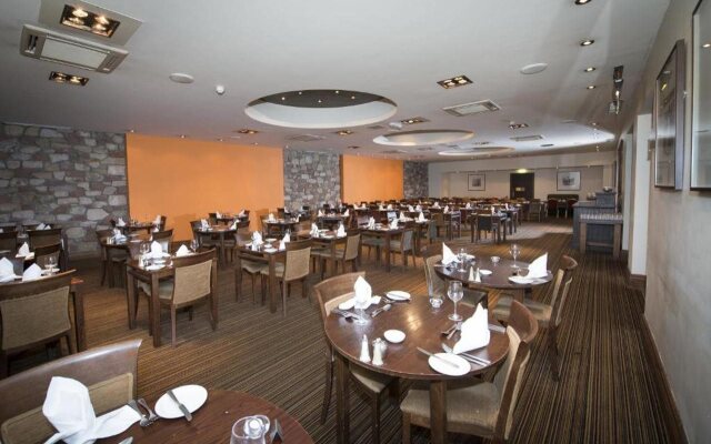 Columba Hotel Inverness by Compass Hospitality