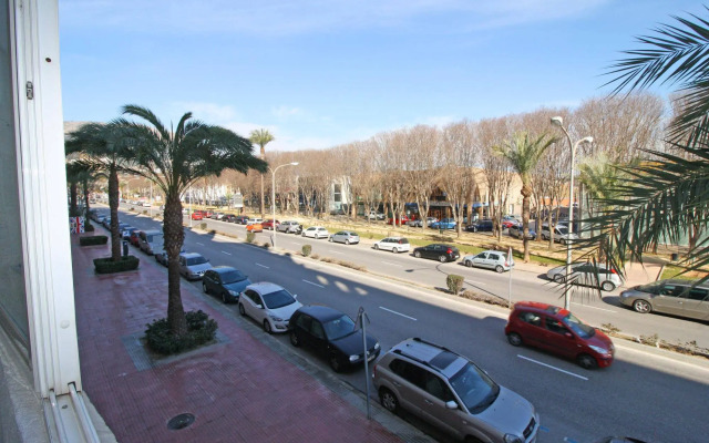 Albamar II Costa Calpe
