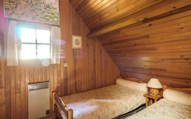 Appartement Cauterets, 3 pièces, 4 personnes - FR-1-401-168