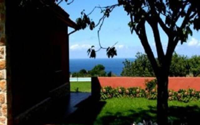 Casa Rural Brandan 12-14 pax Vistas Mar