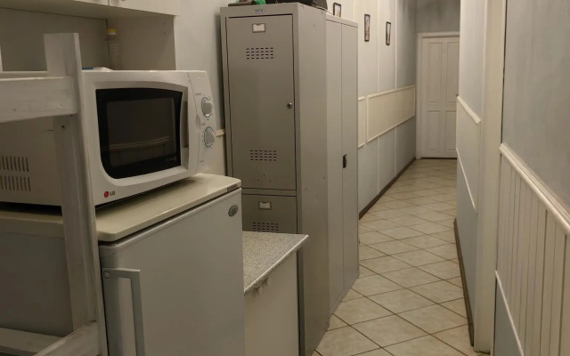 Апартаменты на улице Пестеля 13-15