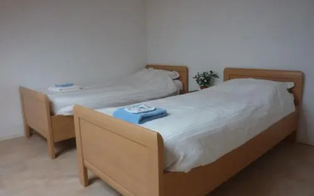 Boerderij "De Verwondering"