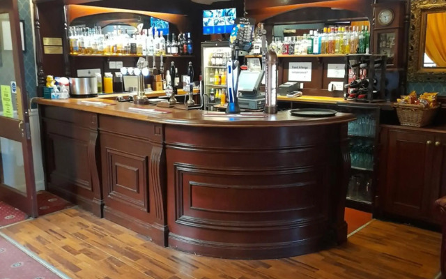 Bank House Hotel