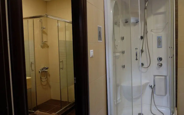 Mouzaki Palace Hotel & Spa