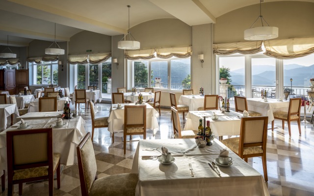Parador De Vic Sau