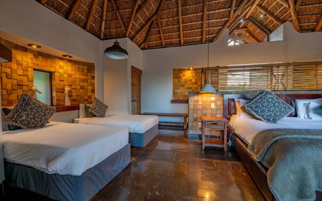 Muluwa Lodge