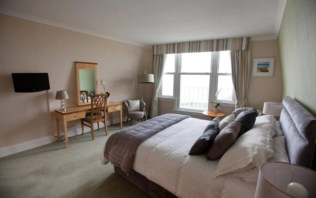 Best Western Hotel Bristol