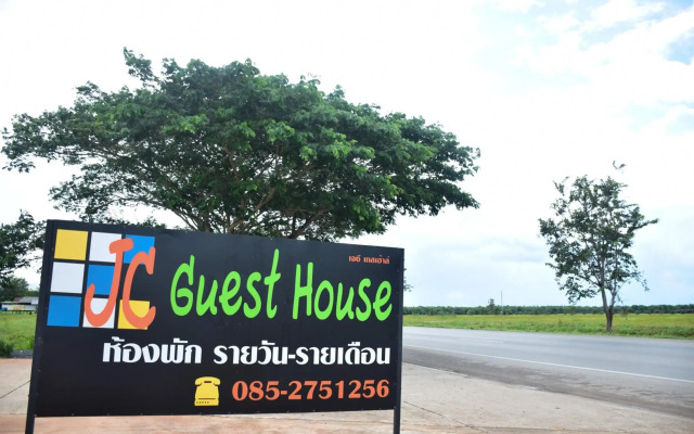 JC Guesthouse