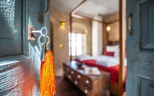 The Riad - Adults Only
