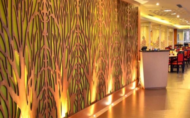 Emersia Hotel & Resort