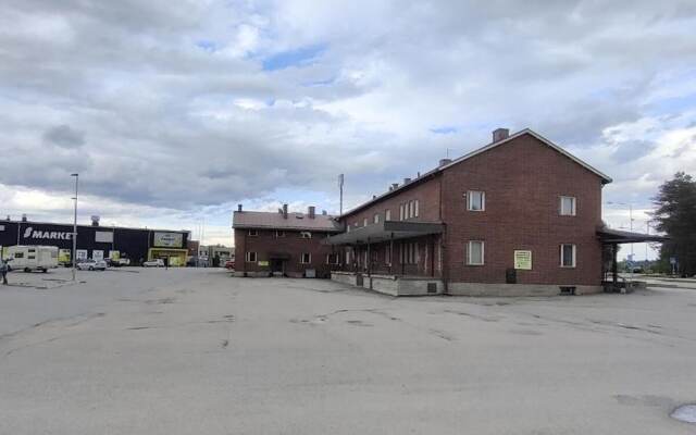 Kuukkeli Apartments Sodankylä