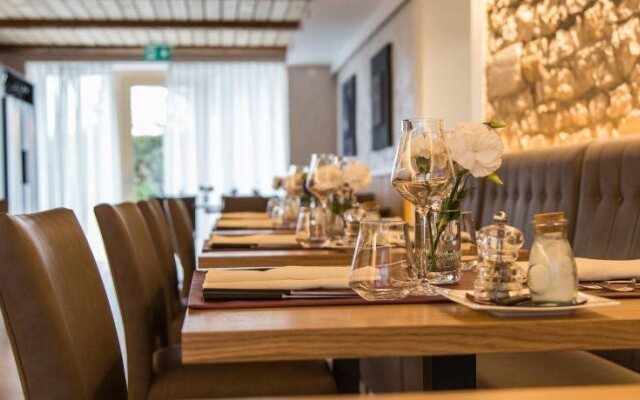 Auberge Le Relais Chavannes de Bogis