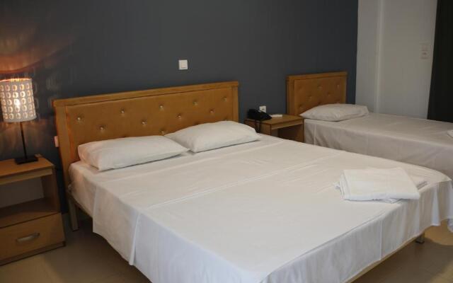 La Maroja View Hotel
