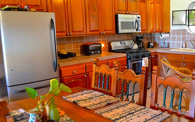 Condominios Pilar 129