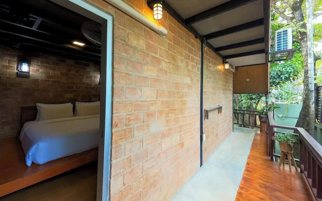 Tolani Riverside Chiang Mai Villa