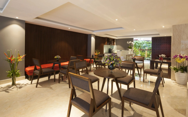 Roseland Centa Hotel Spa