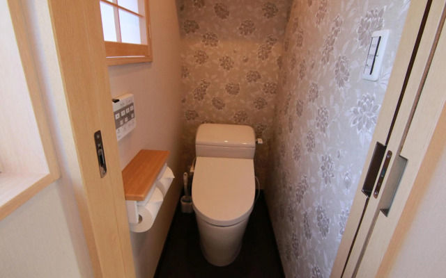 Sakura Stay Yoga 301